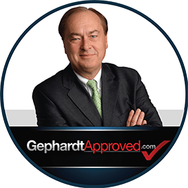 Gephardt Approved Bail Bonds Utah